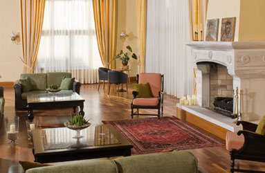 Hotel Terra Maris
