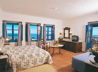 Hotel Terra Maris