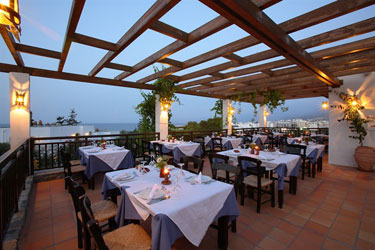 Hotel Terra Maris