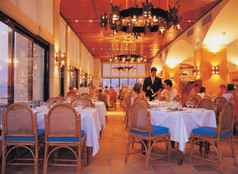 Hotel Terra Maris