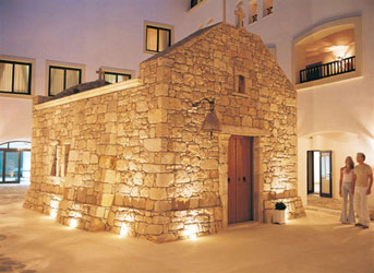 Hotel Terra Maris