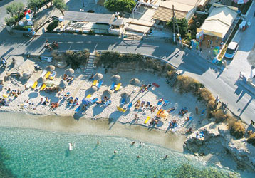 Hotel Terra Maris