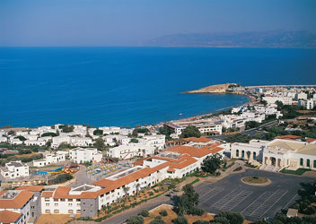 Hotel Terra Maris