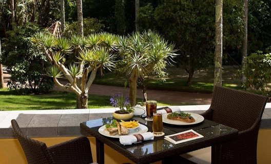 Hotel Terra Nostra Garden