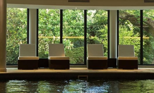 Hotel Terra Nostra Garden