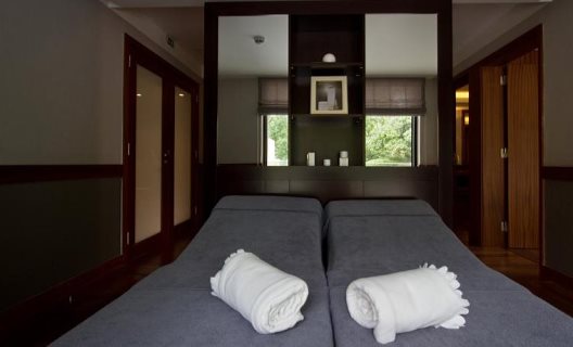 Hotel Terra Nostra Garden