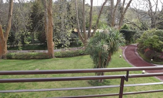 Hotel Terra Nostra Garden