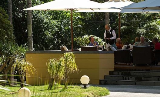 Hotel Terra Nostra Garden
