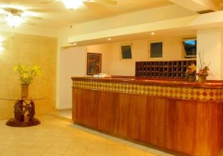 Hotel Terracaribe