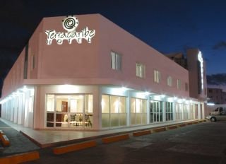 Hotel Terracaribe