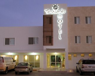 Hotel Terracaribe