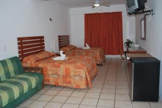 Hotel Terracaribe