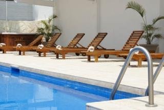 Hotel Terracaribe