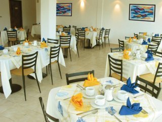 Hotel Terracaribe