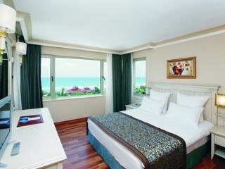 Hotel Terrace Beach Resort