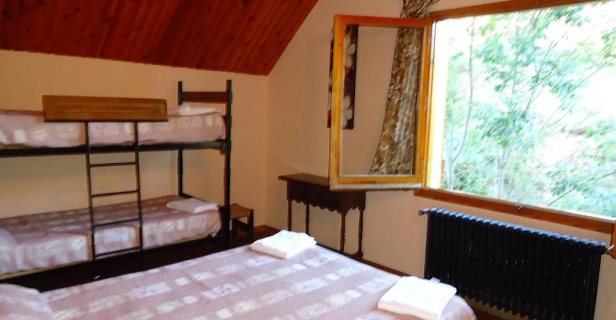 Hotel Terralta