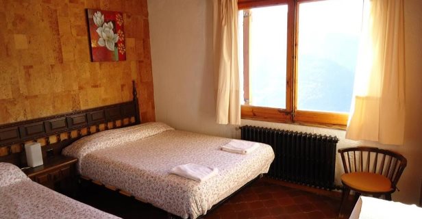 Hotel Terralta