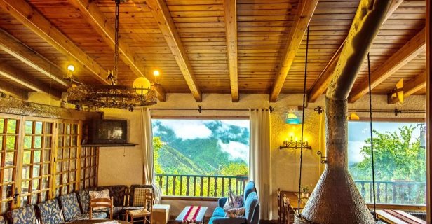 Hotel Terralta