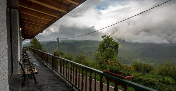 Hotel Terralta