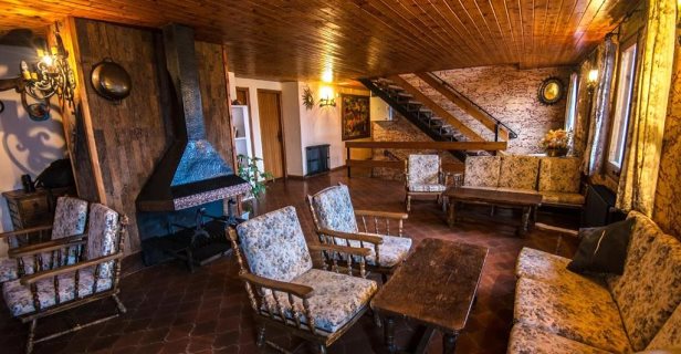 Hotel Terralta