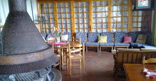Hotel Terralta