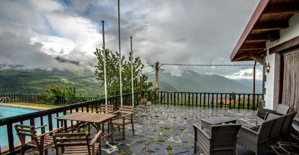 Hotel Terralta