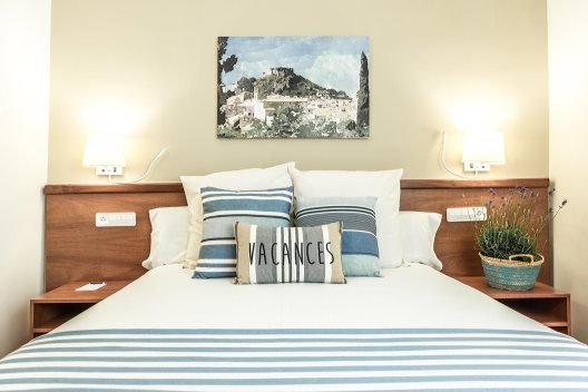 Hotel Terramar