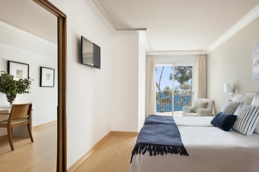 Hotel Terramar