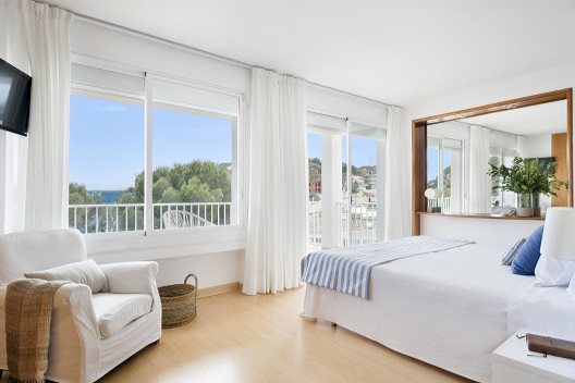 Hotel Terramar