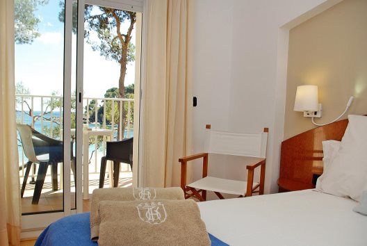 Hotel Terramar