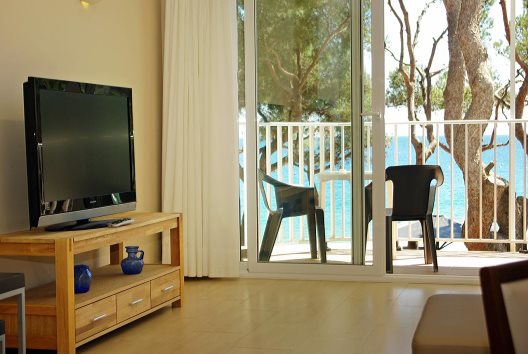 Hotel Terramar