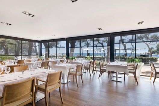 Hotel Terramar