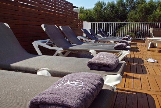 Hotel Terramar