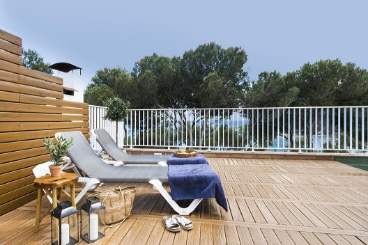 Hotel Terramar