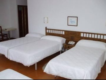 Hotel Terramar