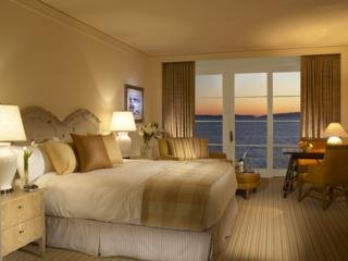 Hotel Terranea Resort
