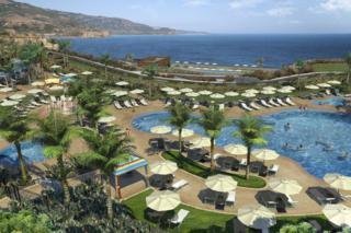 Hotel Terranea Resort
