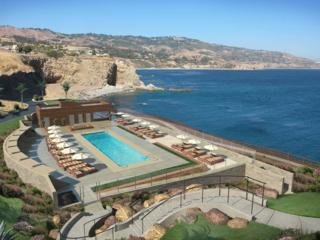 Hotel Terranea Resort