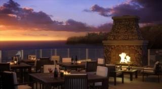 Hotel Terranea Resort