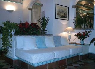 Hotel Terranova