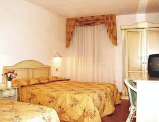 Hotel Terranova