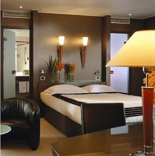 Hotel Terrass