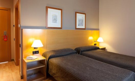 Hotel Terrassa Park