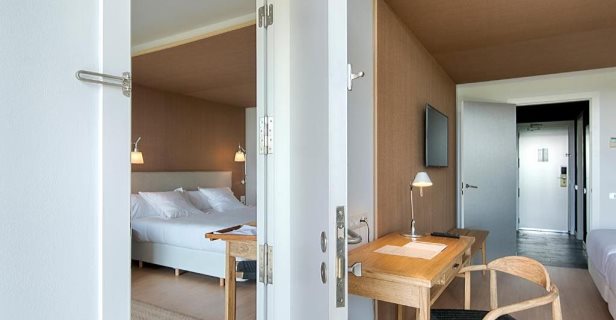Hotel Terraverda