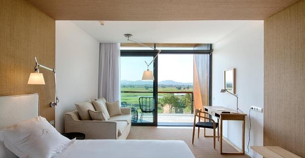 Hotel Terraverda
