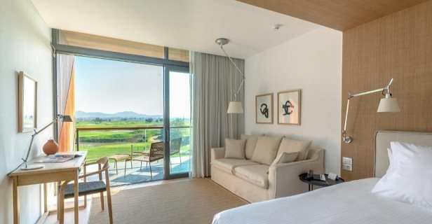 Hotel Terraverda