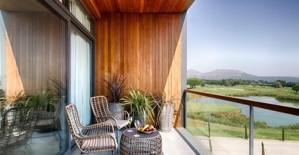 Hotel Terraverda