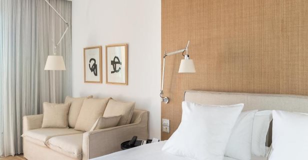 Hotel Terraverda