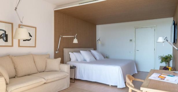 Hotel Terraverda