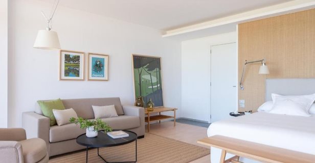 Hotel Terraverda